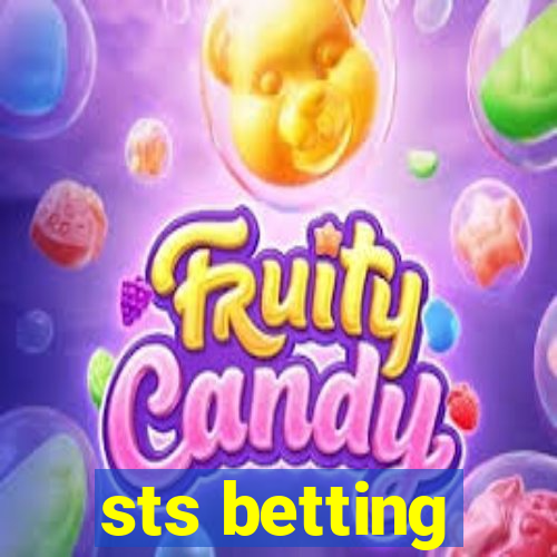 sts betting